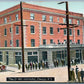 OWEGO NY O-WE-GO-HOTEL 1917 ANTIQUE POSTCARD