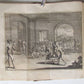 1706 CONQUEST of PERU & PANAMA ILLUSTRATED antique RARE F. Pizarro D. Almagro