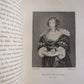 MEMOIRES du COMTE DE GRAMMONT 18th century antique Antoine Hamilton ILLUSTRATED