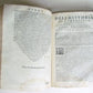 1616 HISTORY OF ITALY by Francesco GUICCIARDINI antique VELLUM BOUND