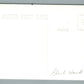 CEDAR FALLS JCT IA RAILROAD STATION RAILWAY VINTAGE REAL PHOTO POSTCARD RPPC