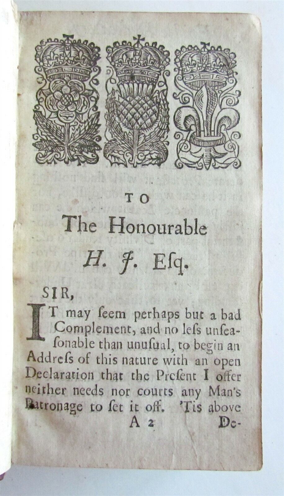 1672 Devotions First Part in Ancient Way of Offices John Austin antique ENGLISH