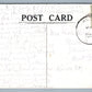 ALDEN NY ORIGINAL BATH HOUSE ANTIQUE POSTCARD