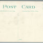 PORTSMOUTH VA MARINE BARRACKS ANTIQUE POSTCARD