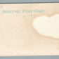 KEYPORT NJ FRONT STREET ANTIQUE POSTCARD