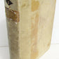 1705 ANTIQUE VELLUM BOUND FOLIO VETUS ET NOVA ECCLESIAE DISCIPLINA