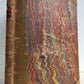 1770s NEW LONDON SPY 24 HOURS RAMBLE by RICHARD KING antique