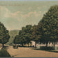 BOLIVAR NY BOSS STREET ANTIQUE POSTCARD