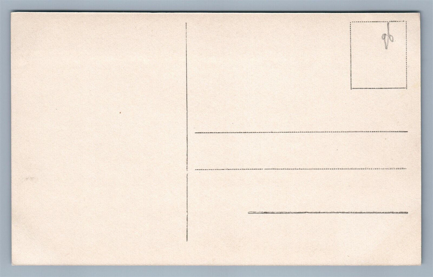 GERMAN CROWN PRINCESS Cecilie Auguste Marie ANTIQUE REAL PHOTO POSTCARD RPPC