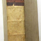 1722 VELLUM BINDING MASSIVE FOLIO J.Mansi CONGREGATIONIS ORATORII ANTIQUE Vol. 2