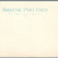 NEW BRUNSWICK NJ WELLS MEMORIAL HOSPITAL ANTIQUE POSTCARD