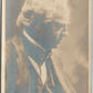 WILLIAM MOLLISON THEATRE ACTOR ANTIQUE REAL PHOTO POSTCARD RPPC