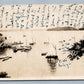 NORTH HAVEN ME BOAT LANDING VINTAGE REAL PHOTO POSTCARD RPPC