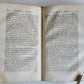 1733 THE FABLE of the BEES Part II antique