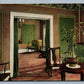 ALDEN NY MINERAL BATHS & HOTEL PARLORS ANTIQUE POSTCARD