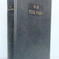 NEW ZEALAND SAMOAN BIBLE O LE TUSI PAIA vintage 1970 w/ MAPS Polynesian language