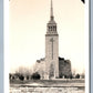 MARTY SD ST.PAUL'S CHURCH VINTAGE REAL PHOTO POSTCARD RPPC