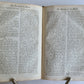 1801 DIRECTION for DEVOUT & DECENT BEHAVIOUR in PUBLIC WORSHIP of GOD antique