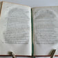 1772 HOMER ILIAD 2 volumes antique in FRENCH