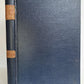 1901 PRECIS OF ARCHIVES of CAPE of GOOD HOPE JOURNAL 1662-1670 antique S.AFRICA