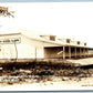 GAYLORD MI BOYS & GIRLS CLUB CAMP GAY-GUG-LUN VINTAGE REAL PHOTO POSTCARD RPPC