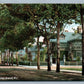 LONG BRANCH NJ CEDAR AVENUE ANTIQUE POSTCARD