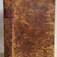 1822 SAINT'S EVERLASTING REST by RICHARD BAXTER antique AMERICANA