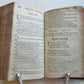 1672 Devotions First Part in Ancient Way of Offices John Austin antique ENGLISH