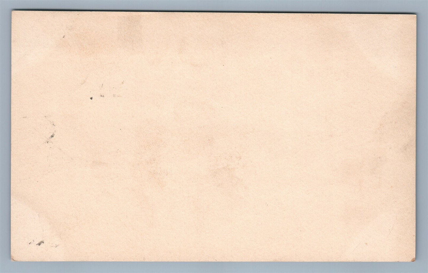 DELAWARE RIVER BRIDGE PA ANTIQUE REAL PHOTO POSTCARD RPPC