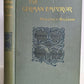 1892 THE GERMAN EMPEROR by POULTNEY BIGELOW antique SIGNED by AUTHOR !