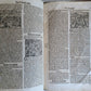 1597 BIBLE ILLUSTRATED by JM Bocksberger & Jost Amman FOLIO antique GERMAN