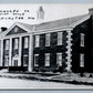 LANCASTER MO SCHUYLER COUNTY COURT HOUSE VINTAGE REAL PHOTO POSTCARD RPPC