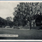 SUFFERN NY HOUVERKOPF COUNTRY CLUB 1944 VINTAGE POSTCARD