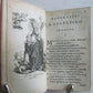 1629 ILLUSTRATED Flammulae Amoris S.P. Augustini versibus et iconibus antique