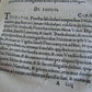 1552 MILAN HISTORY antique VELLUM BOUND FOLIO 16th CENTURY Statuti di Milano