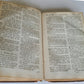 1801 DIRECTION for DEVOUT & DECENT BEHAVIOUR in PUBLIC WORSHIP of GOD antique