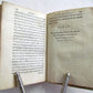 1535 MILAN ITALIAN HISTORY by Galeazzo Capella antique VELLUM in LATIN rare