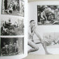 OLIVIER REBUFA ILLUSTRATED PHOTOBOOK