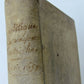 1658 POLICY of HOUSE of AUSTRIA GERMAN AFFAIRS antique VELLUM BOUND ELZEVIR PUBL