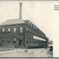 MIDDLETOWN NY BORDEN'S CONDENSED MILK CO. ANTIQUE POSTCARD
