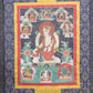 THANGKA TIBET ANTIQUE tangka thanka tanka Nepal CHINA