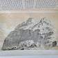 1852 EXPLORATION & SURVEY of VALLEY GREAT SALT LAKE of UTAH antique ILLUSTRATED