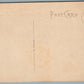 JAPANESE ANTIQUE POSTCARD DECLARATION of WAR on RUSSIA COUNCIL