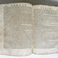 1682 HISTORY of PISA antique MEMORIE ISTORICHE DELLA CITTA DI PISA 17th CENTURY