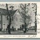 QUINTON NJ PUBLIC SCHOOL ANTIQUE POSTCARD