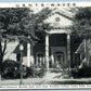 CEDAR FALLS IA U.S.N.T.S. IOWA STATE TEACHERS COLLEGE VINTAGE POSTCARD