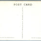 WASHINGTON NJ ST. JOSEPH'S R.C. CHURCH VINTAGE POSTCARD