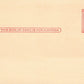 RANDOLPH NJ SHELL SERVICE CENTER VINTAGE POSTCARD