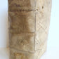 1553 Elucidatio paraphrastica in librum D. Iob by Franz Titelmans antique VELLUM