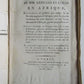 1804 TRAVELS of Ledyard & Lucas in Africa antique w/ MAPS Voyages de MM. Lédyard